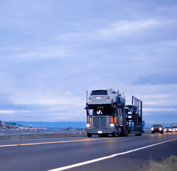 A Guide to Understanding Car Shipping Rates for Dealers and Fleet Providers