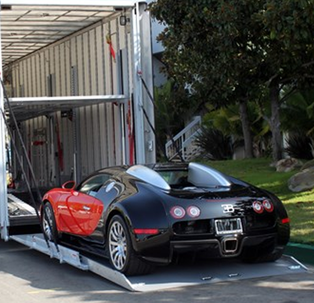 Auto Shipping for Luxury and Exotic Cars What Dealerships Need to Know
