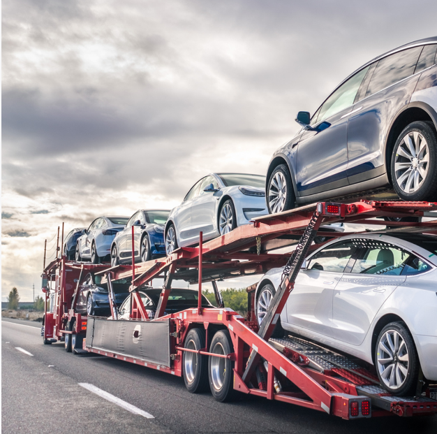 Exploring the Connection Between Auto Shipping and Auction Houses