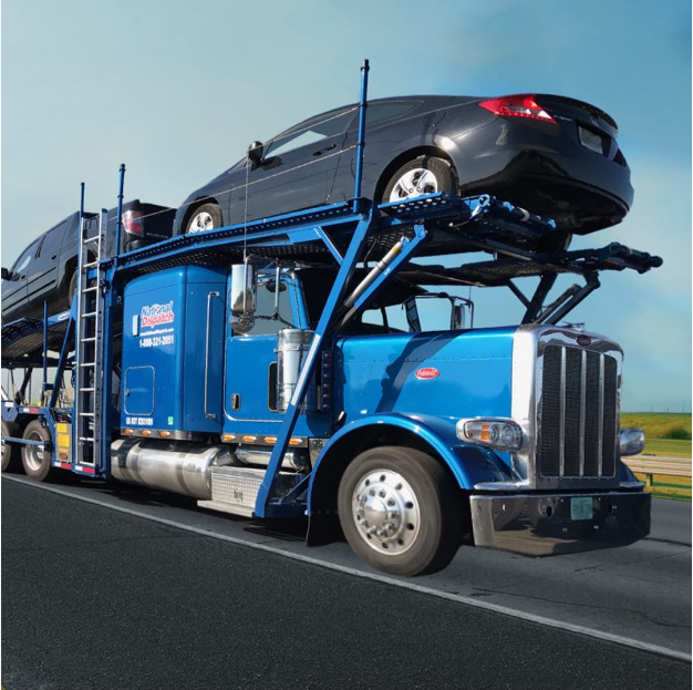 Open vs. Enclosed Auto Shipping: Which Option Is Best for Your Fleet?