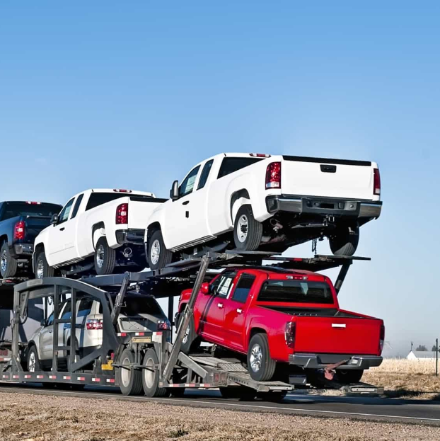 The Advantages of Using Terminal-to-Terminal Car Shipping for Dealerships