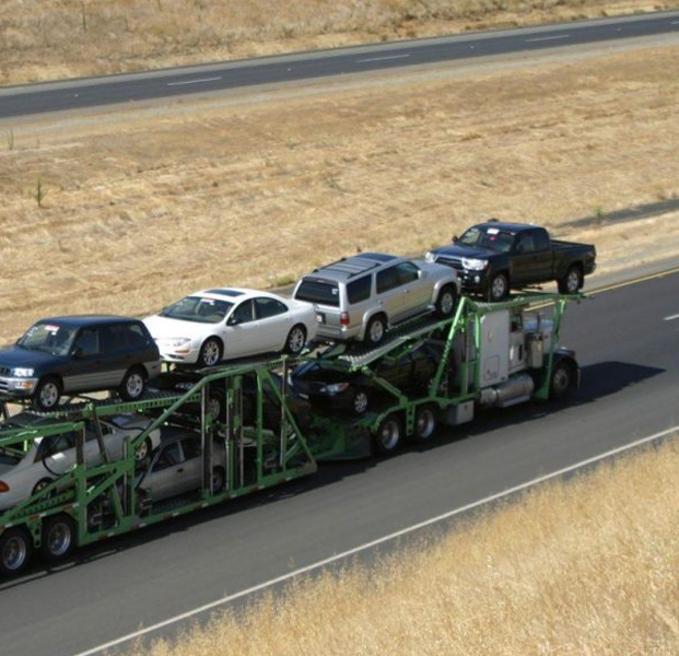 The Benefits of Using Auto Transport Services for Fleet Providers