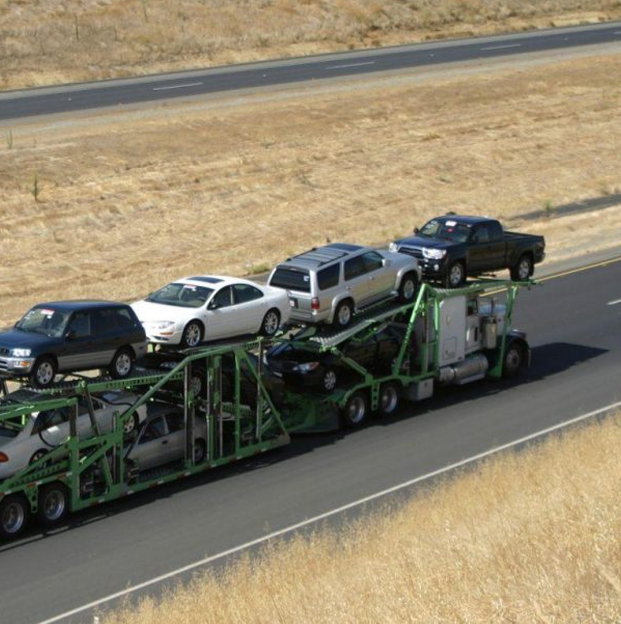The Benefits of Using Auto Transport Services for Fleet Providers