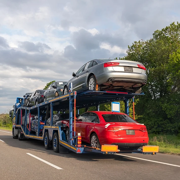 The Importance of Insurance Coverage in Automotive Car Shipping