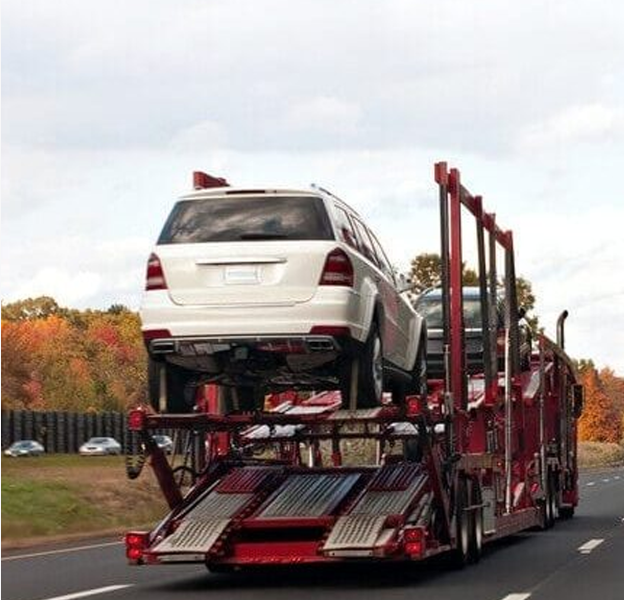 Understanding the Role of Auto Shipping Brokers in the Car Transport Industry