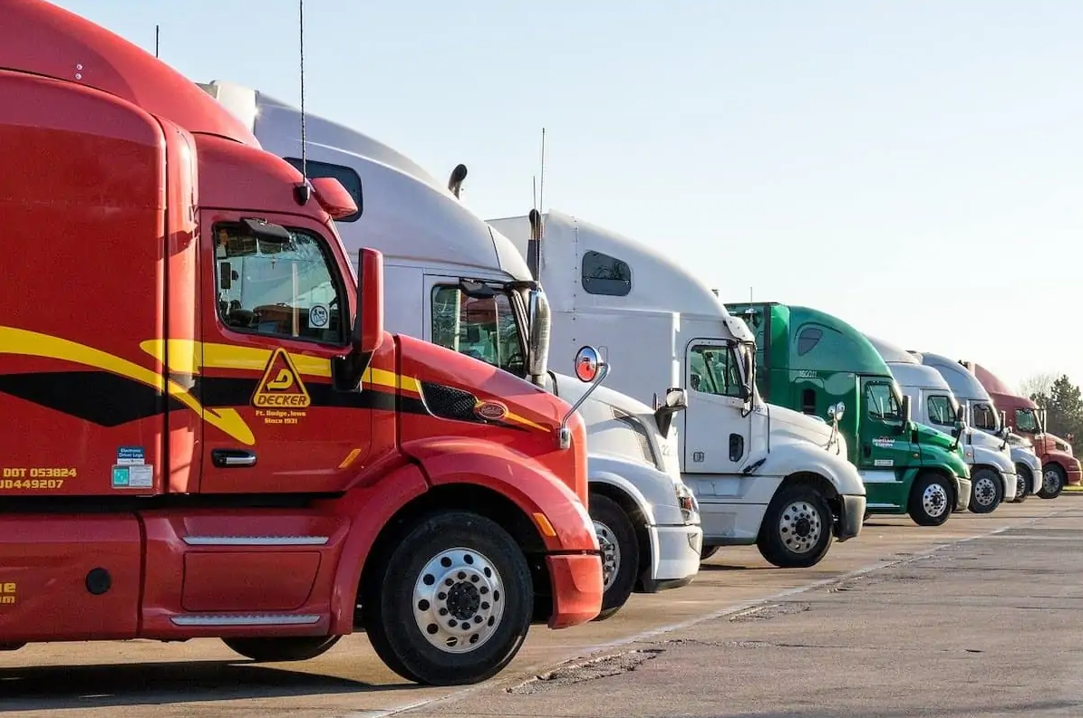 Shipping Multiple Vehicles: Streamlining the Process for Fleet Owners